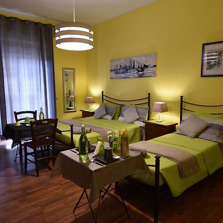 Cerdena Rooms Cagliari Kültér fotó