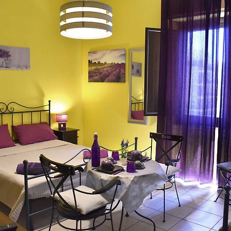 Cerdena Rooms Cagliari Kültér fotó