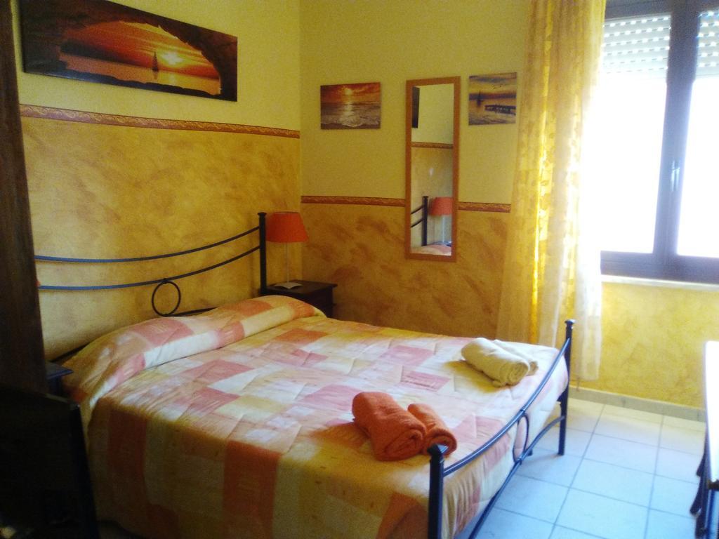 Cerdena Rooms Cagliari Kültér fotó