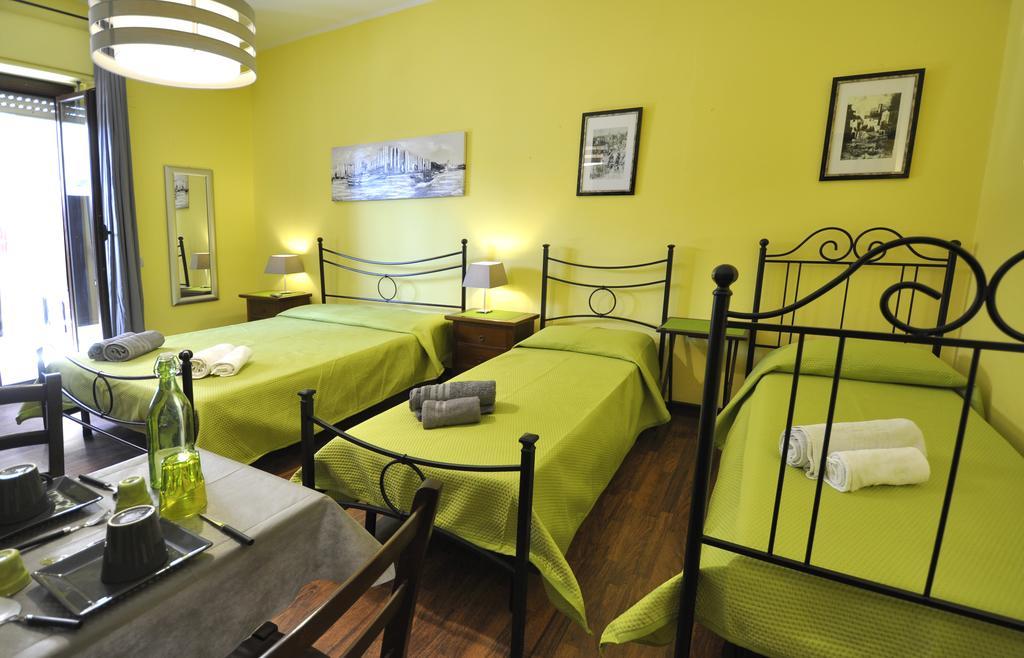 Cerdena Rooms Cagliari Kültér fotó