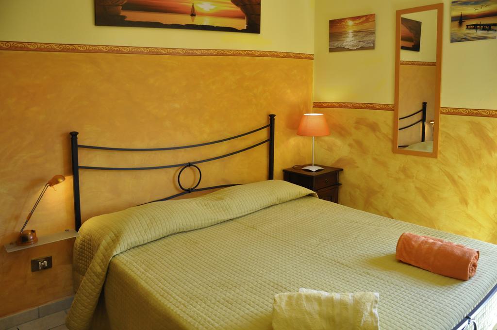 Cerdena Rooms Cagliari Kültér fotó