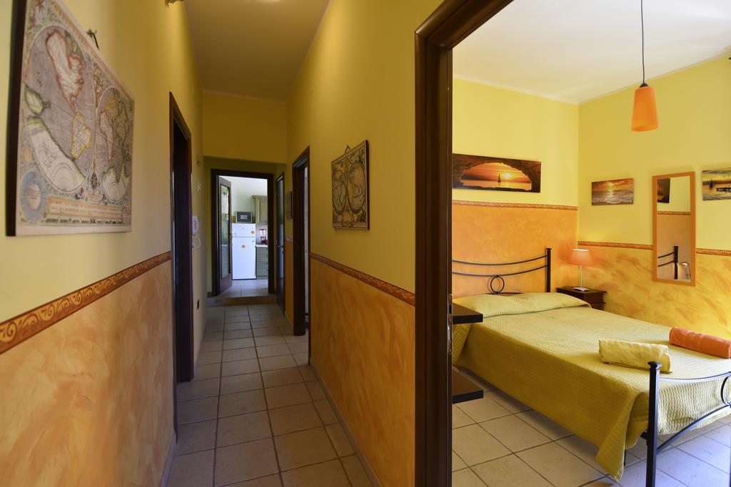Cerdena Rooms Cagliari Kültér fotó