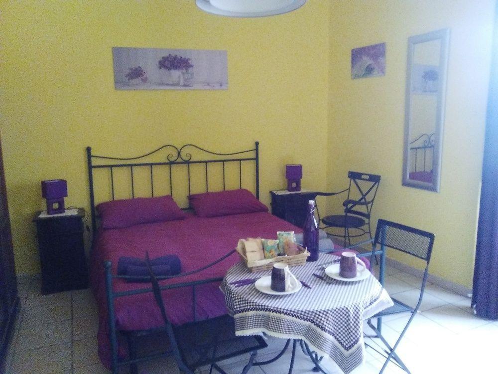 Cerdena Rooms Cagliari Kültér fotó