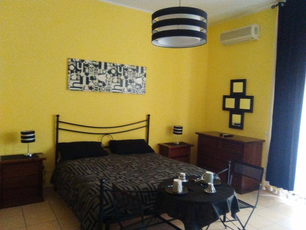 Cerdena Rooms Cagliari Kültér fotó