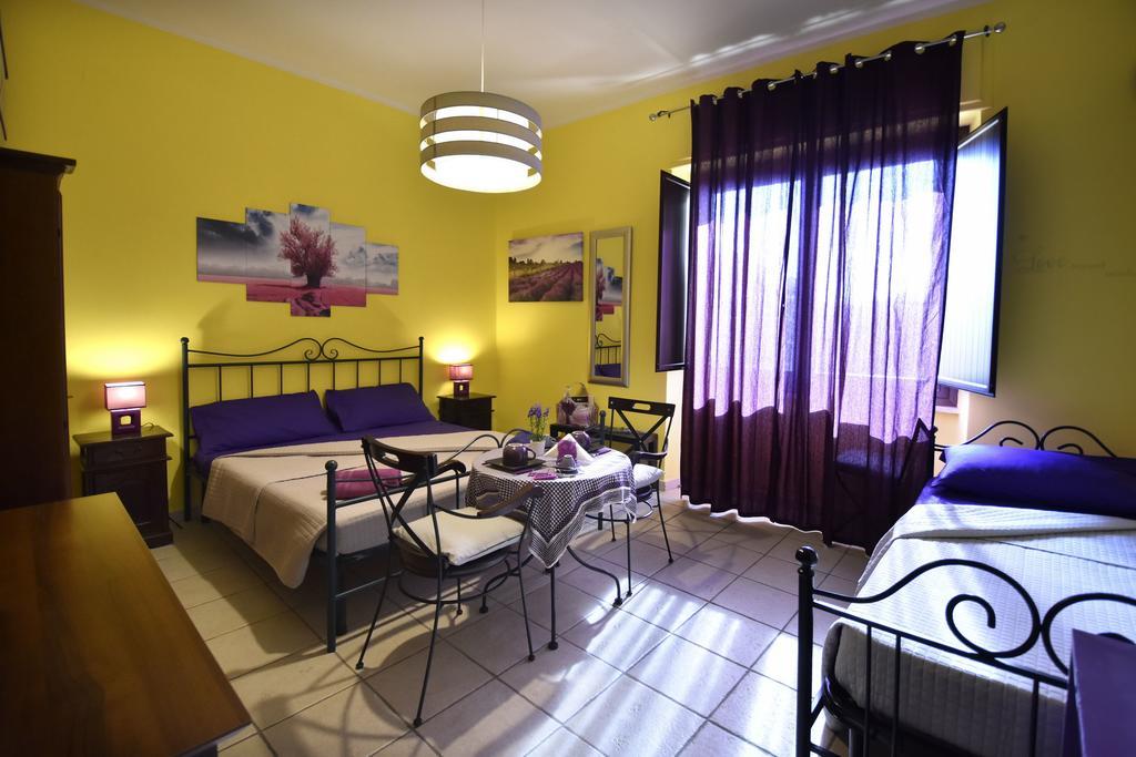 Cerdena Rooms Cagliari Kültér fotó