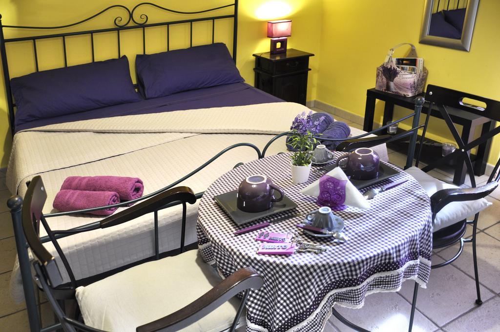 Cerdena Rooms Cagliari Kültér fotó