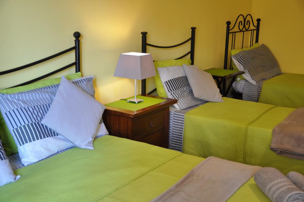 Cerdena Rooms Cagliari Kültér fotó