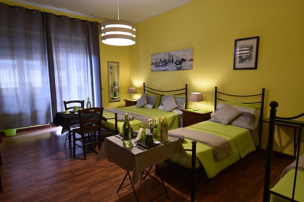Cerdena Rooms Cagliari Kültér fotó
