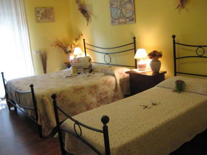Cerdena Rooms Cagliari Kültér fotó