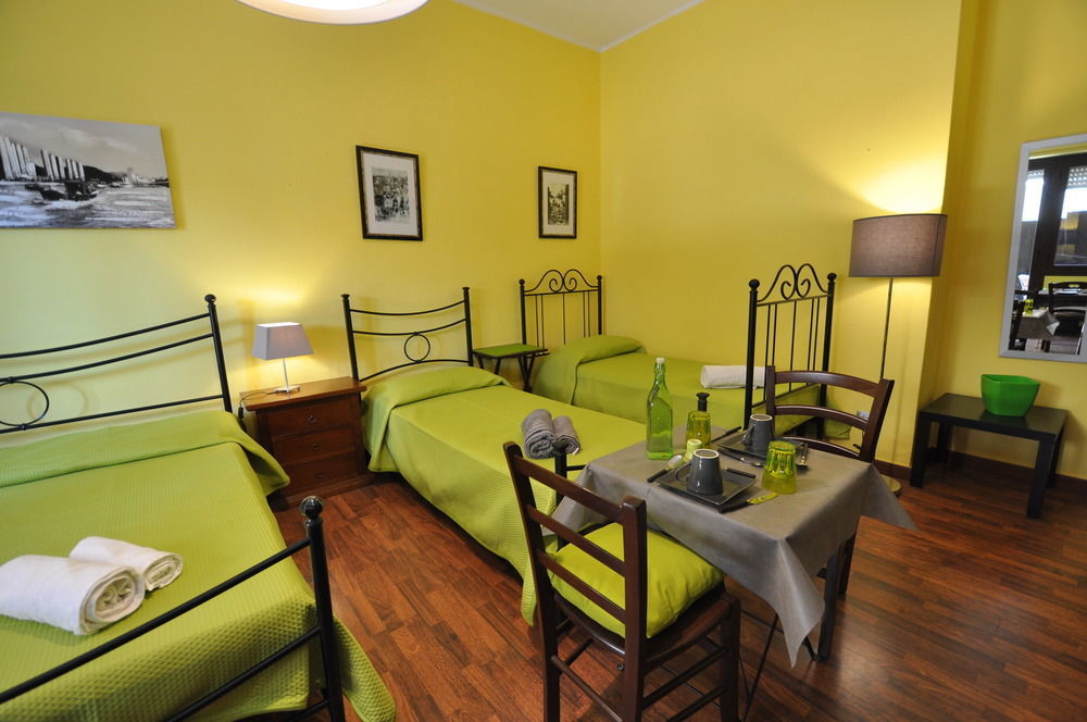 Cerdena Rooms Cagliari Kültér fotó