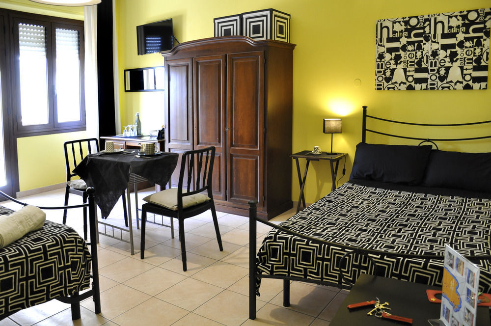 Cerdena Rooms Cagliari Kültér fotó