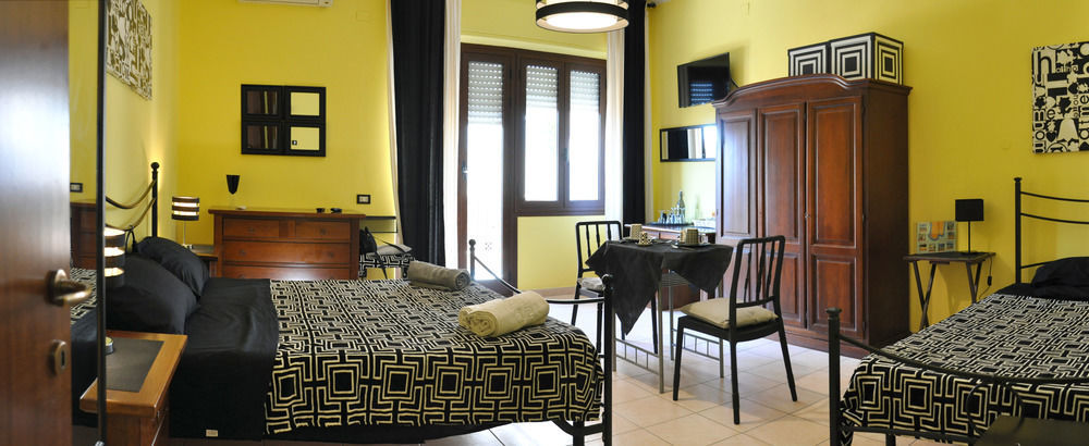 Cerdena Rooms Cagliari Kültér fotó