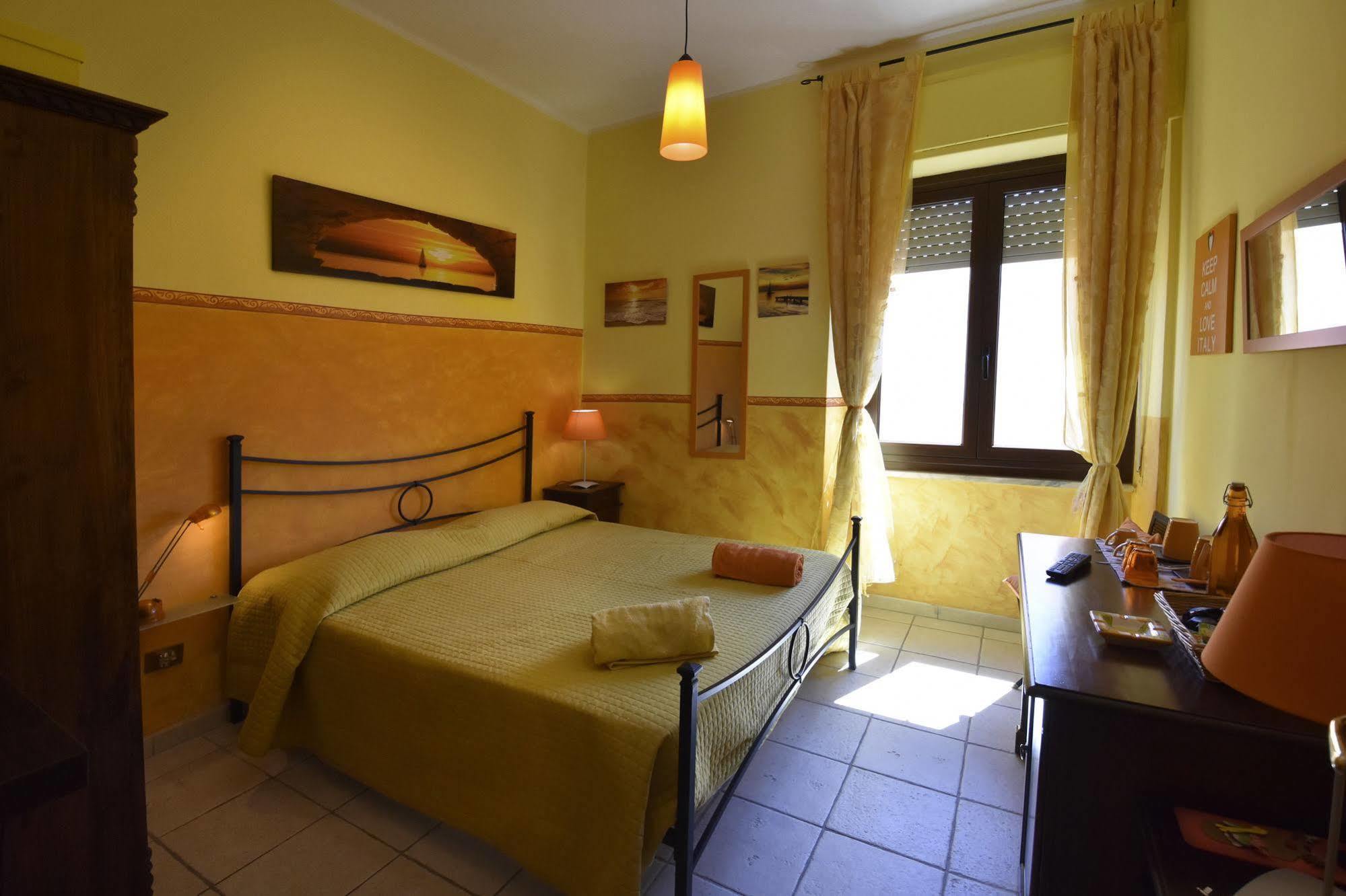 Cerdena Rooms Cagliari Kültér fotó
