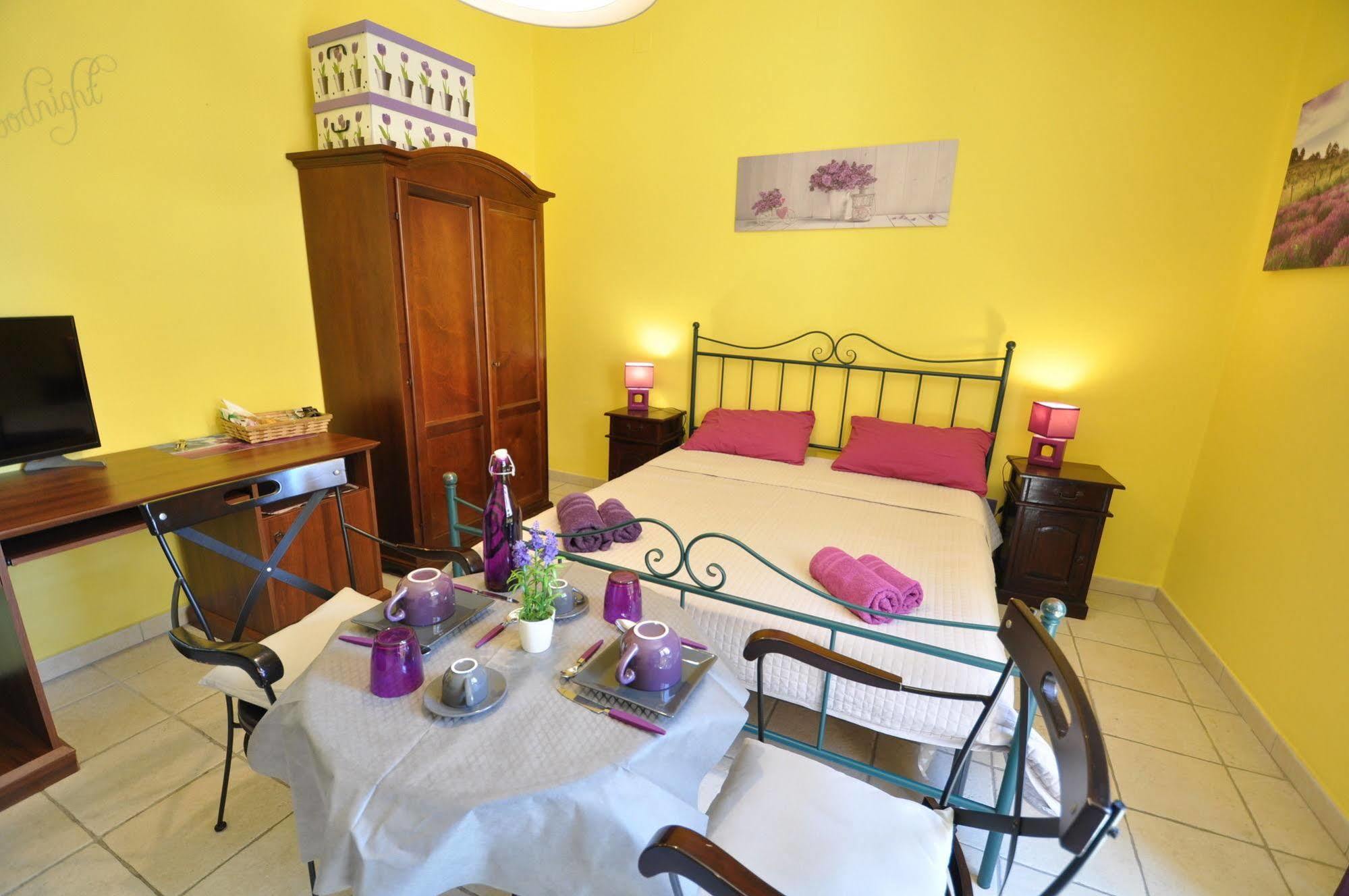Cerdena Rooms Cagliari Kültér fotó