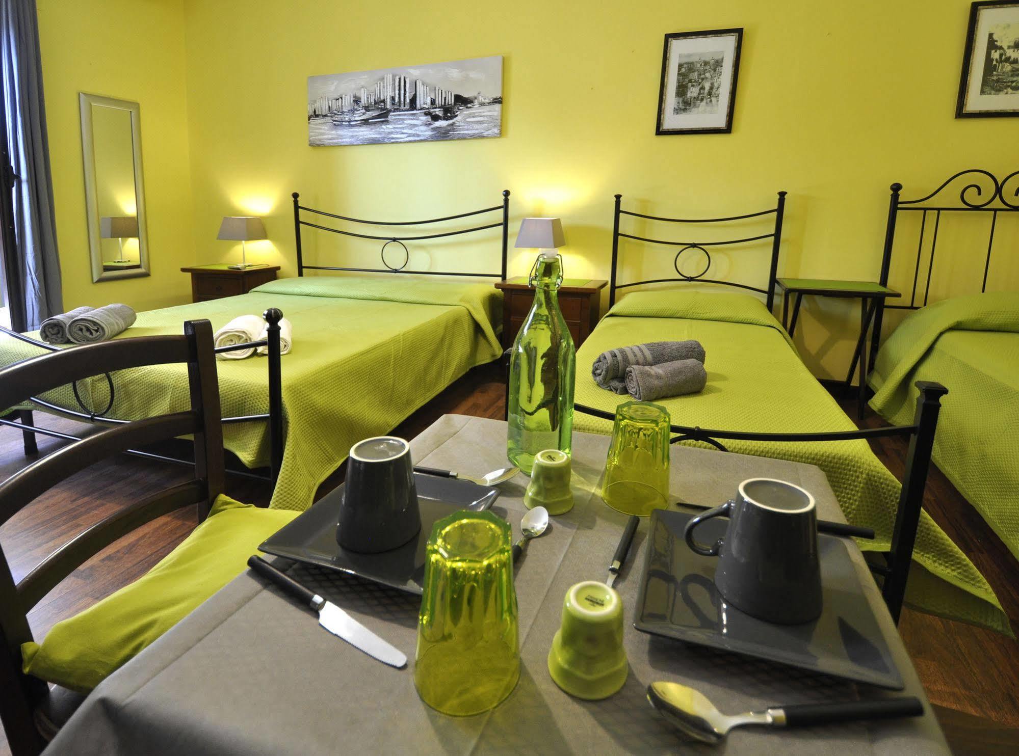 Cerdena Rooms Cagliari Kültér fotó