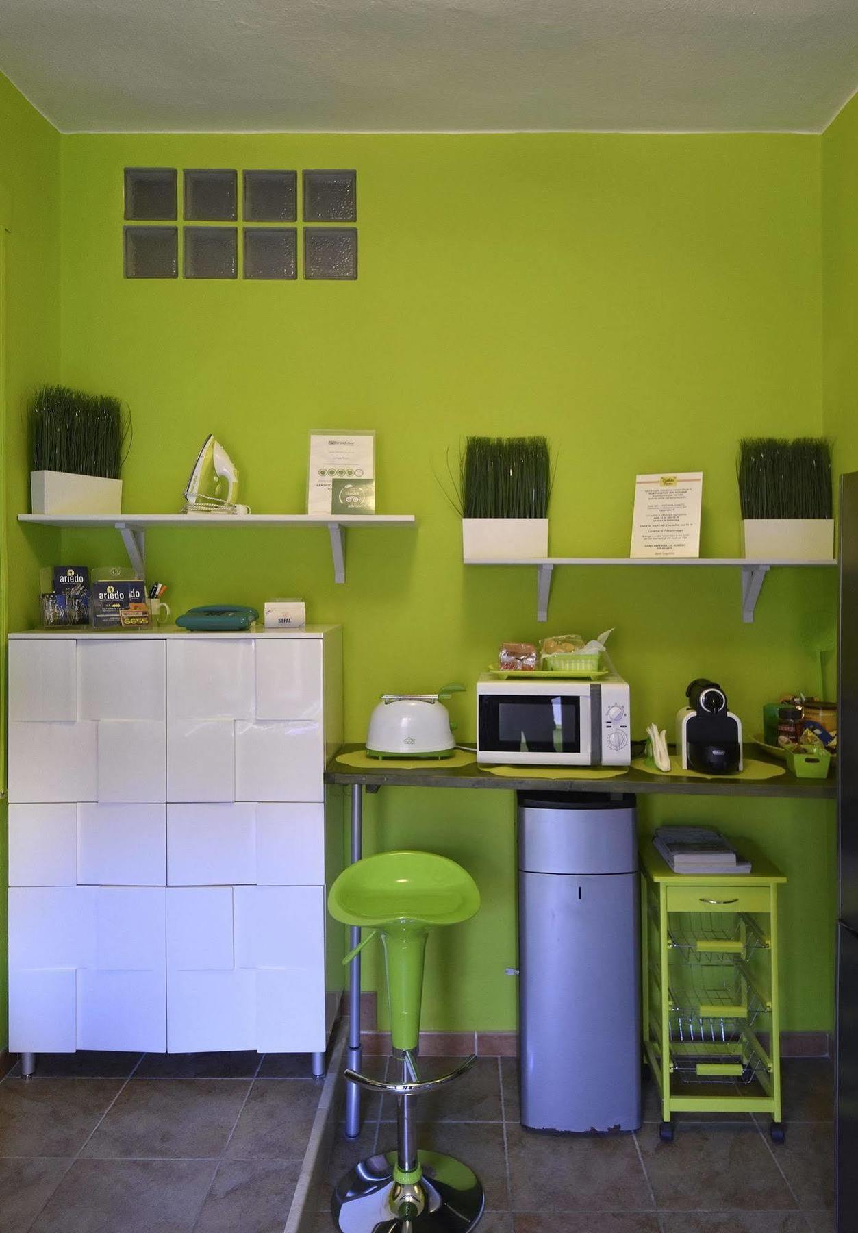 Cerdena Rooms Cagliari Kültér fotó