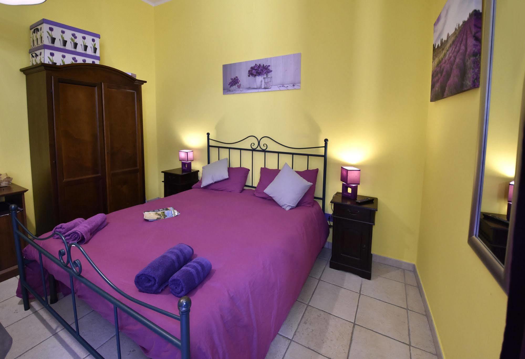 Cerdena Rooms Cagliari Kültér fotó