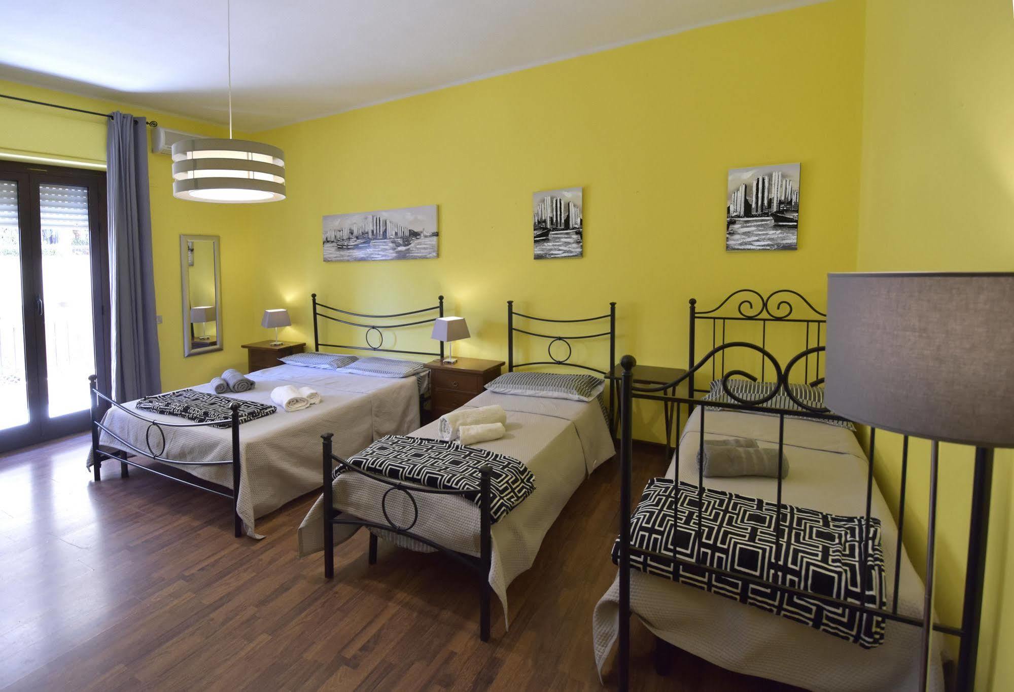 Cerdena Rooms Cagliari Kültér fotó
