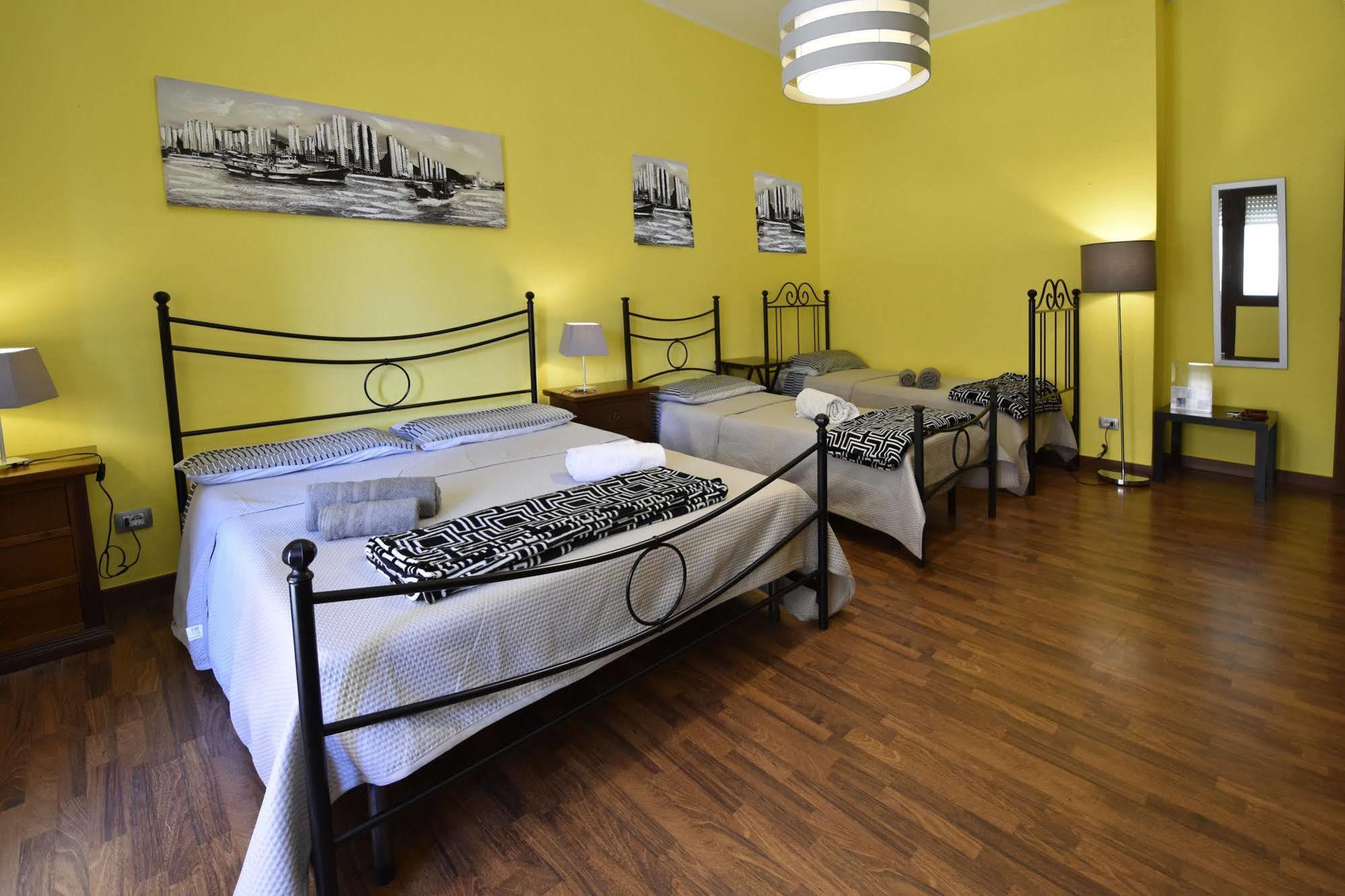 Cerdena Rooms Cagliari Kültér fotó