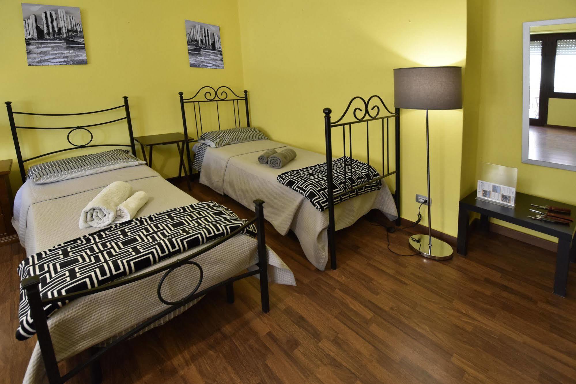 Cerdena Rooms Cagliari Kültér fotó