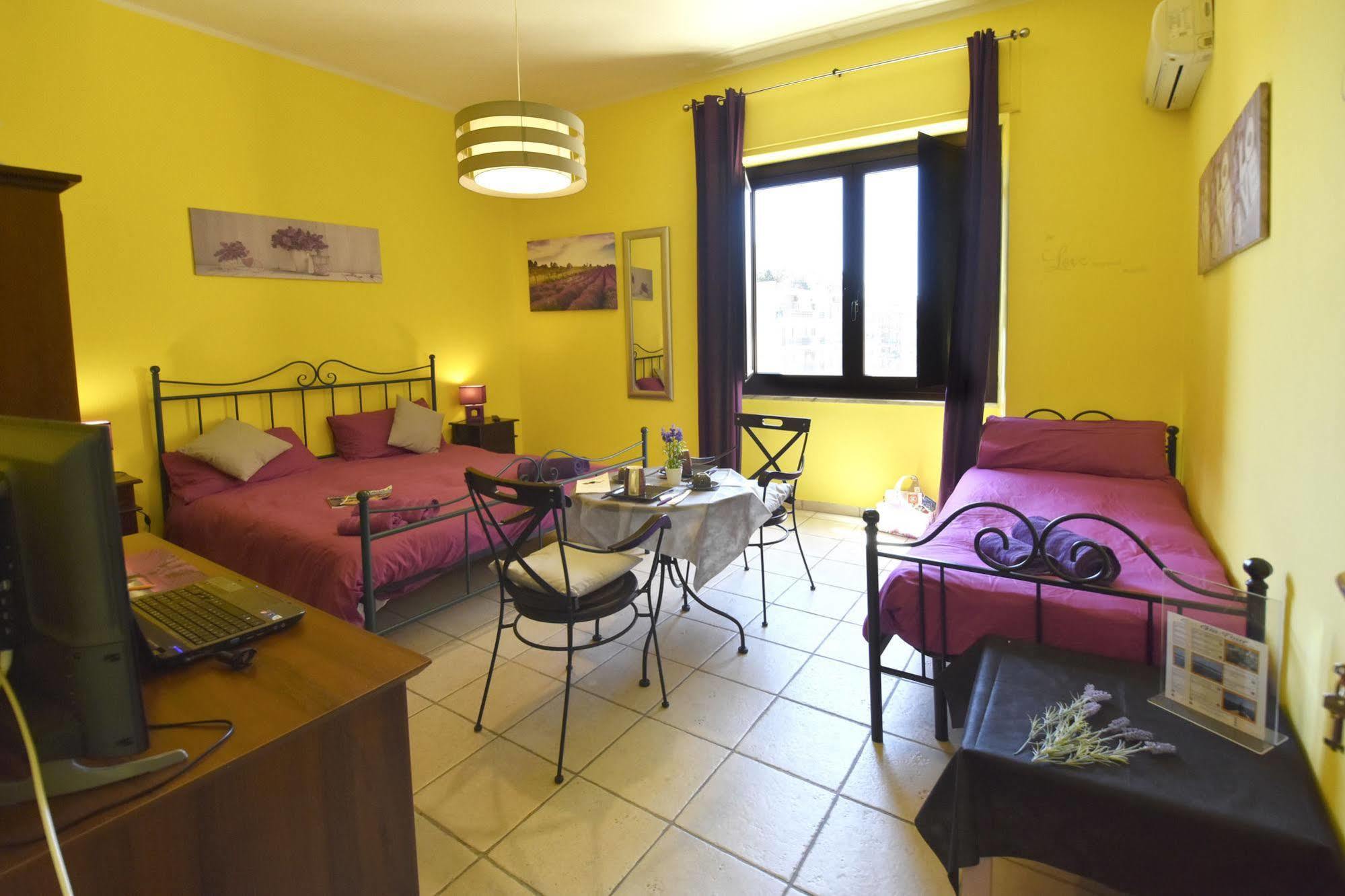 Cerdena Rooms Cagliari Kültér fotó