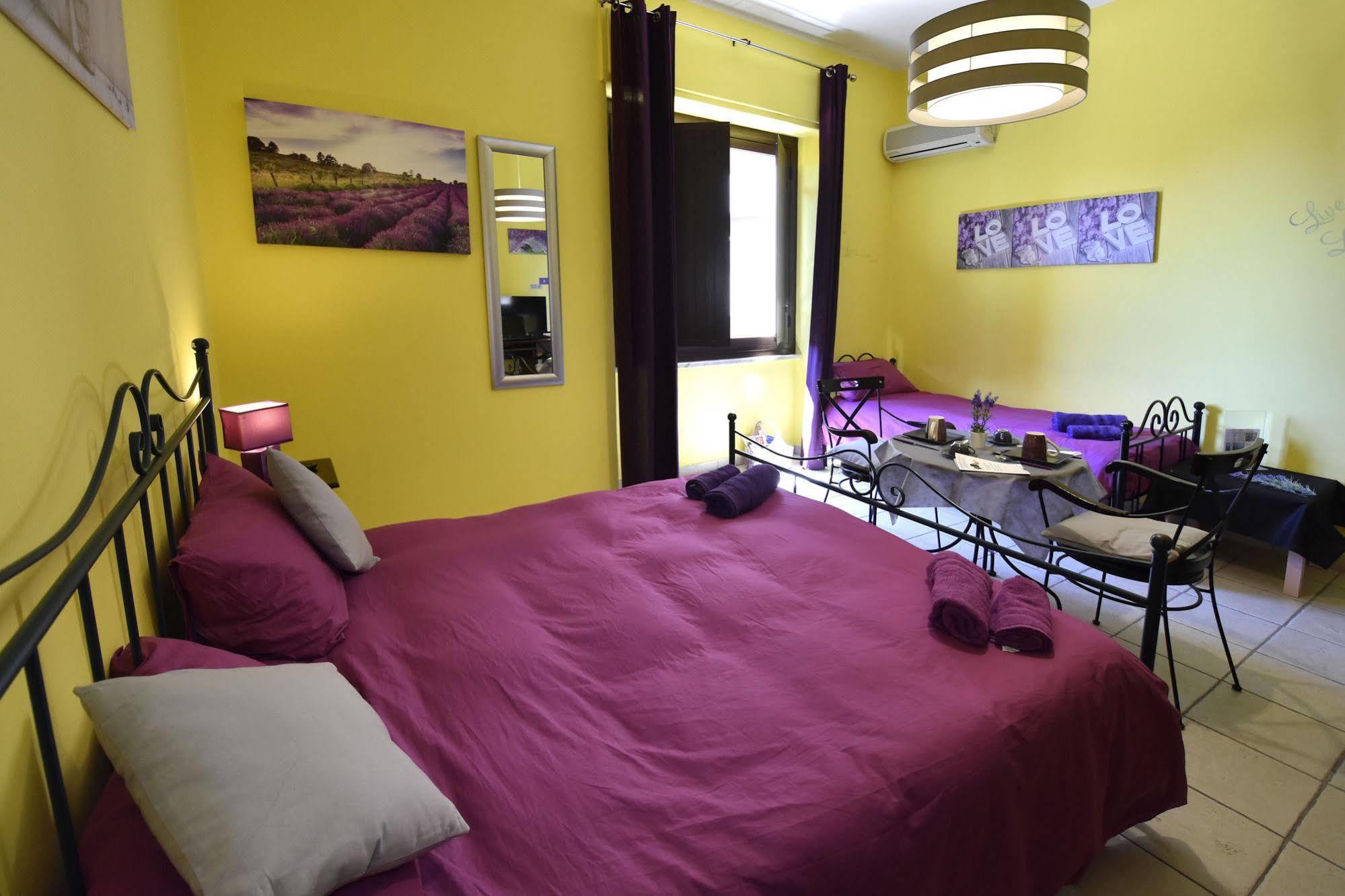 Cerdena Rooms Cagliari Kültér fotó