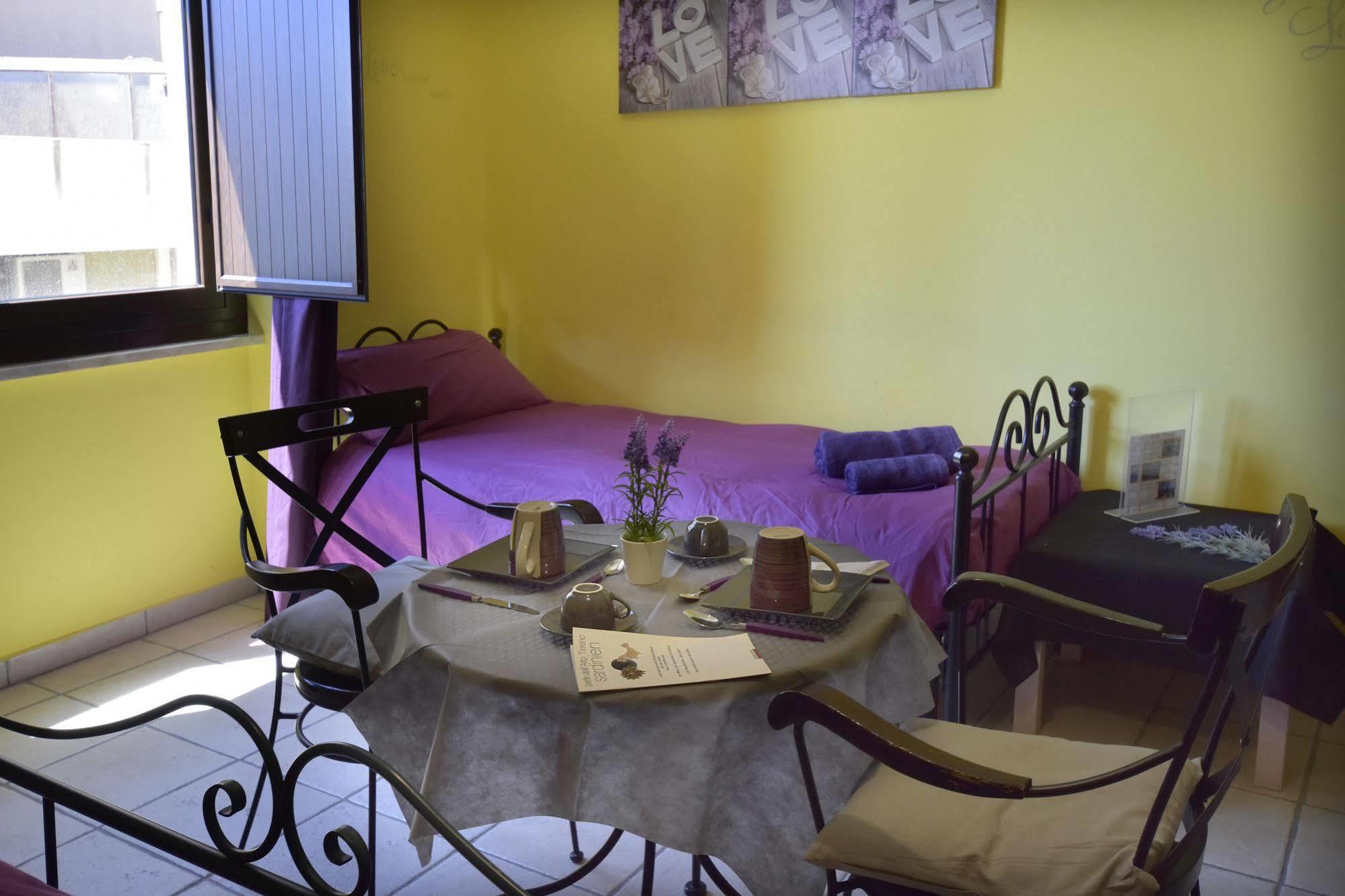 Cerdena Rooms Cagliari Kültér fotó
