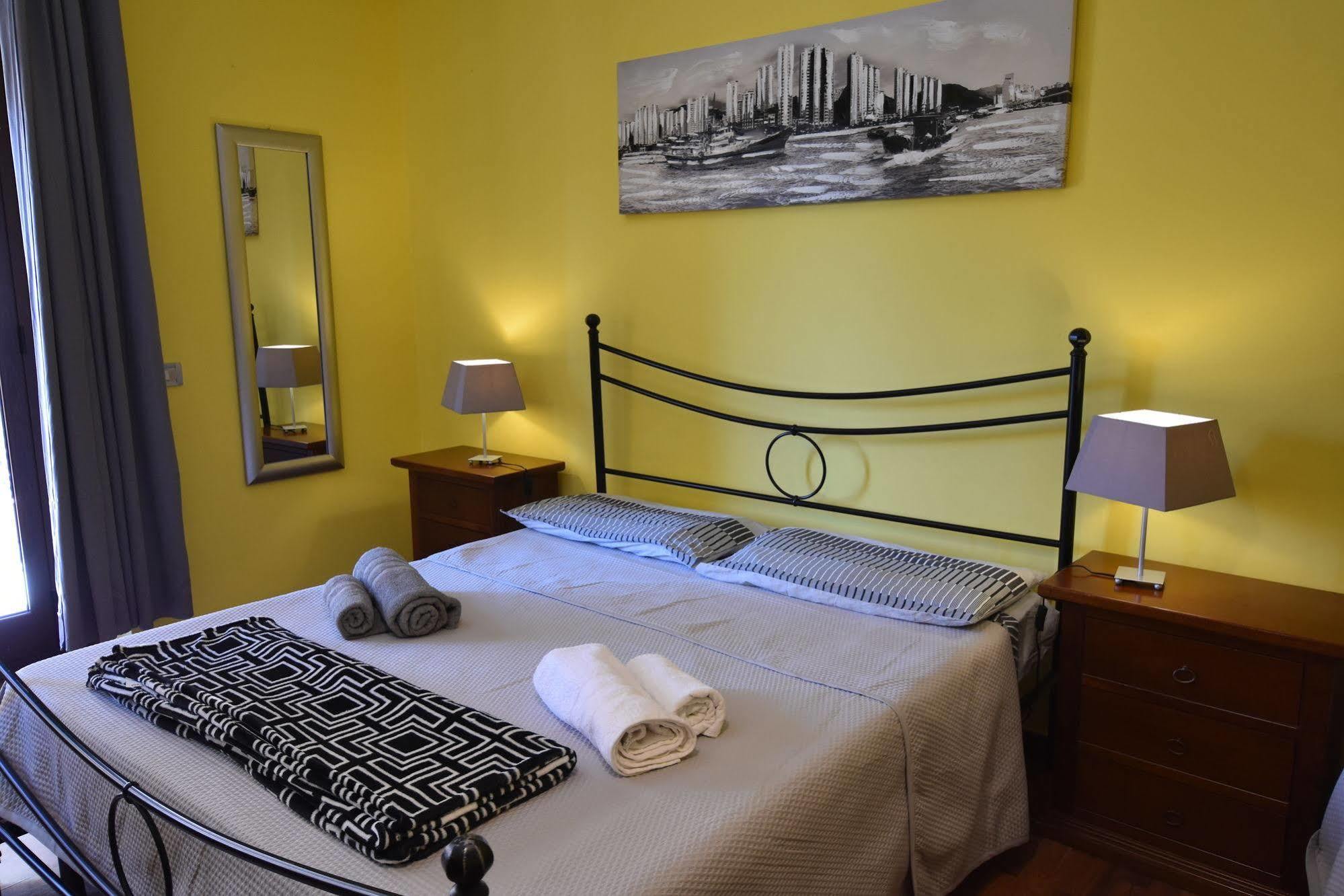Cerdena Rooms Cagliari Kültér fotó