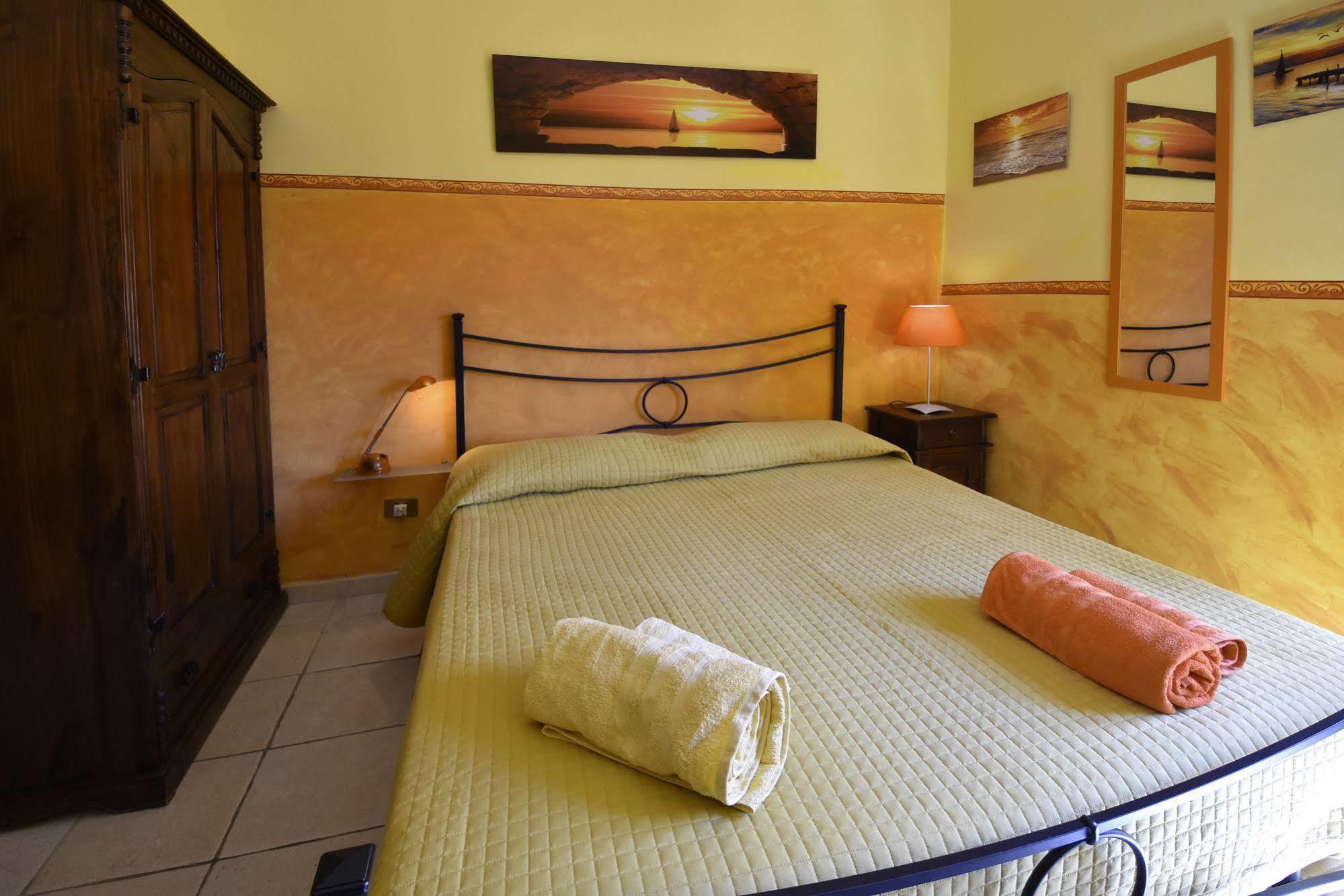 Cerdena Rooms Cagliari Kültér fotó