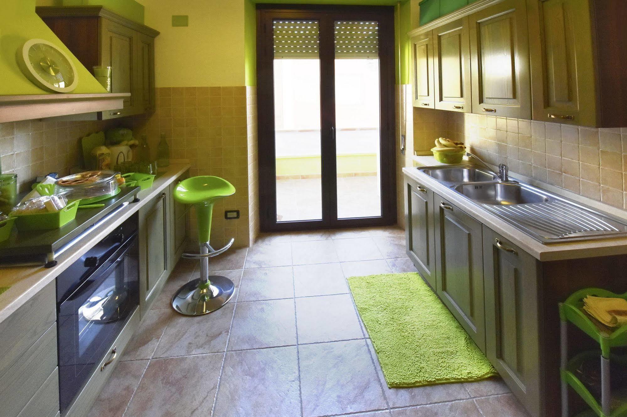 Cerdena Rooms Cagliari Kültér fotó