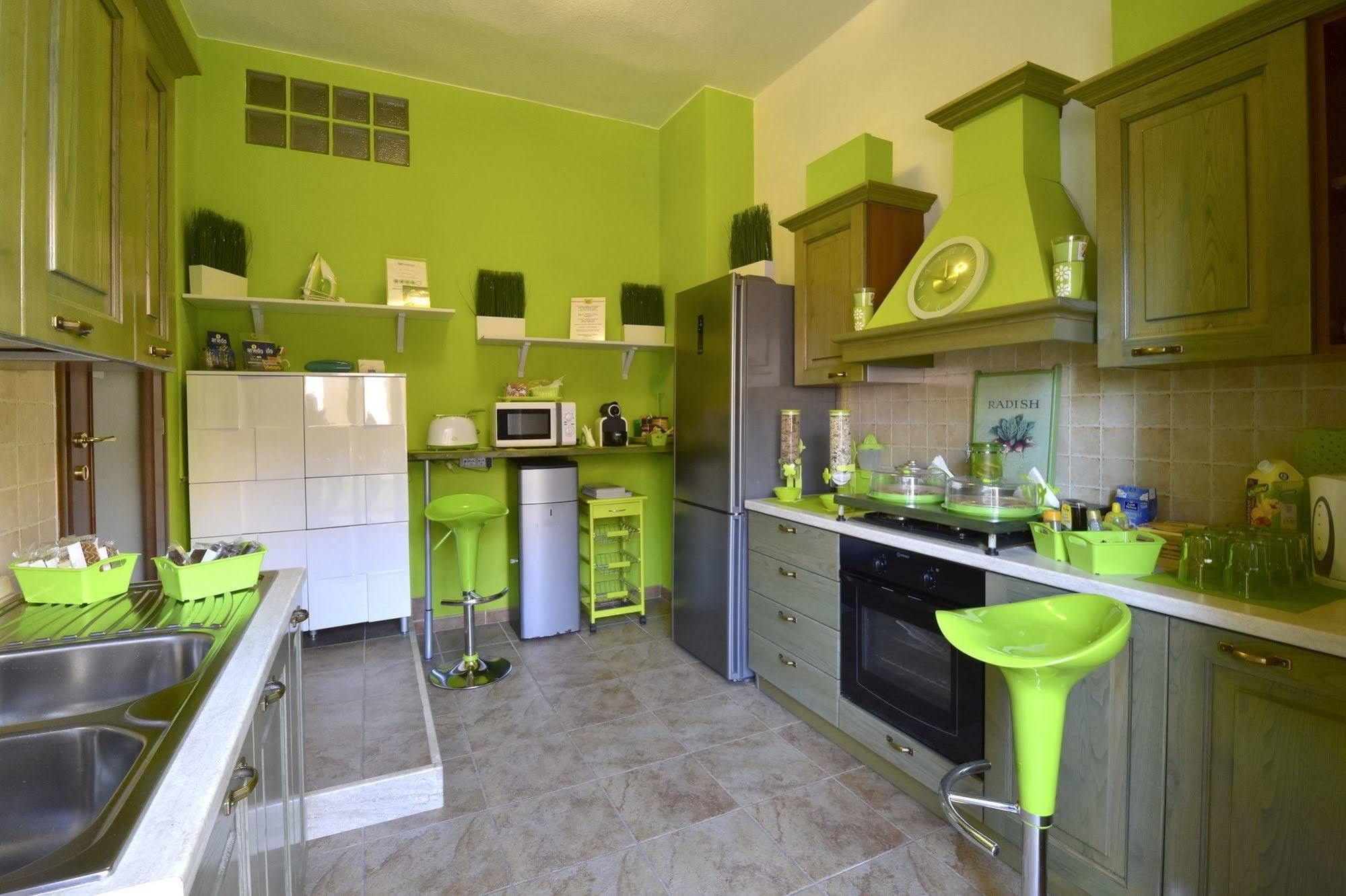 Cerdena Rooms Cagliari Kültér fotó