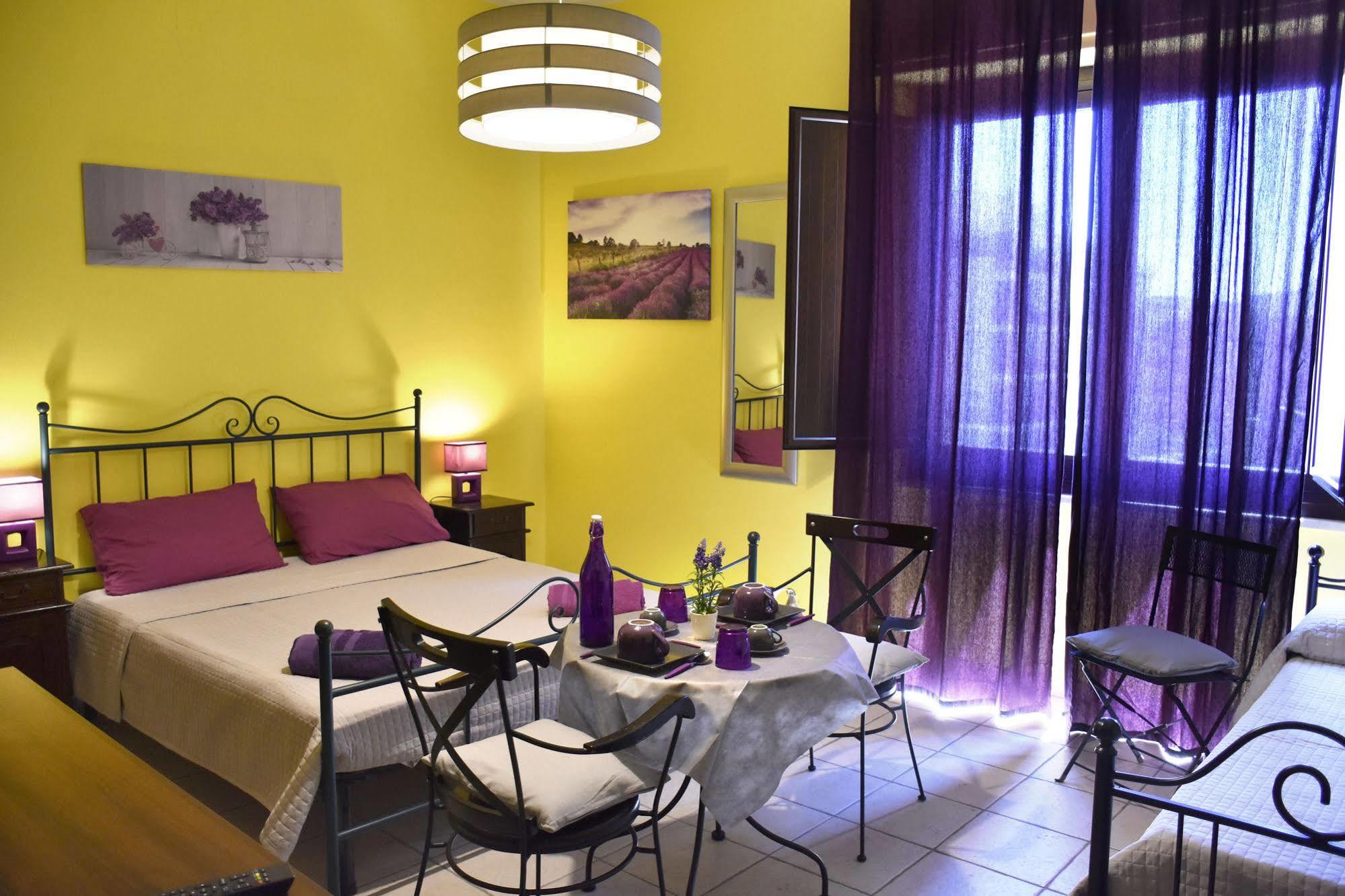 Cerdena Rooms Cagliari Kültér fotó