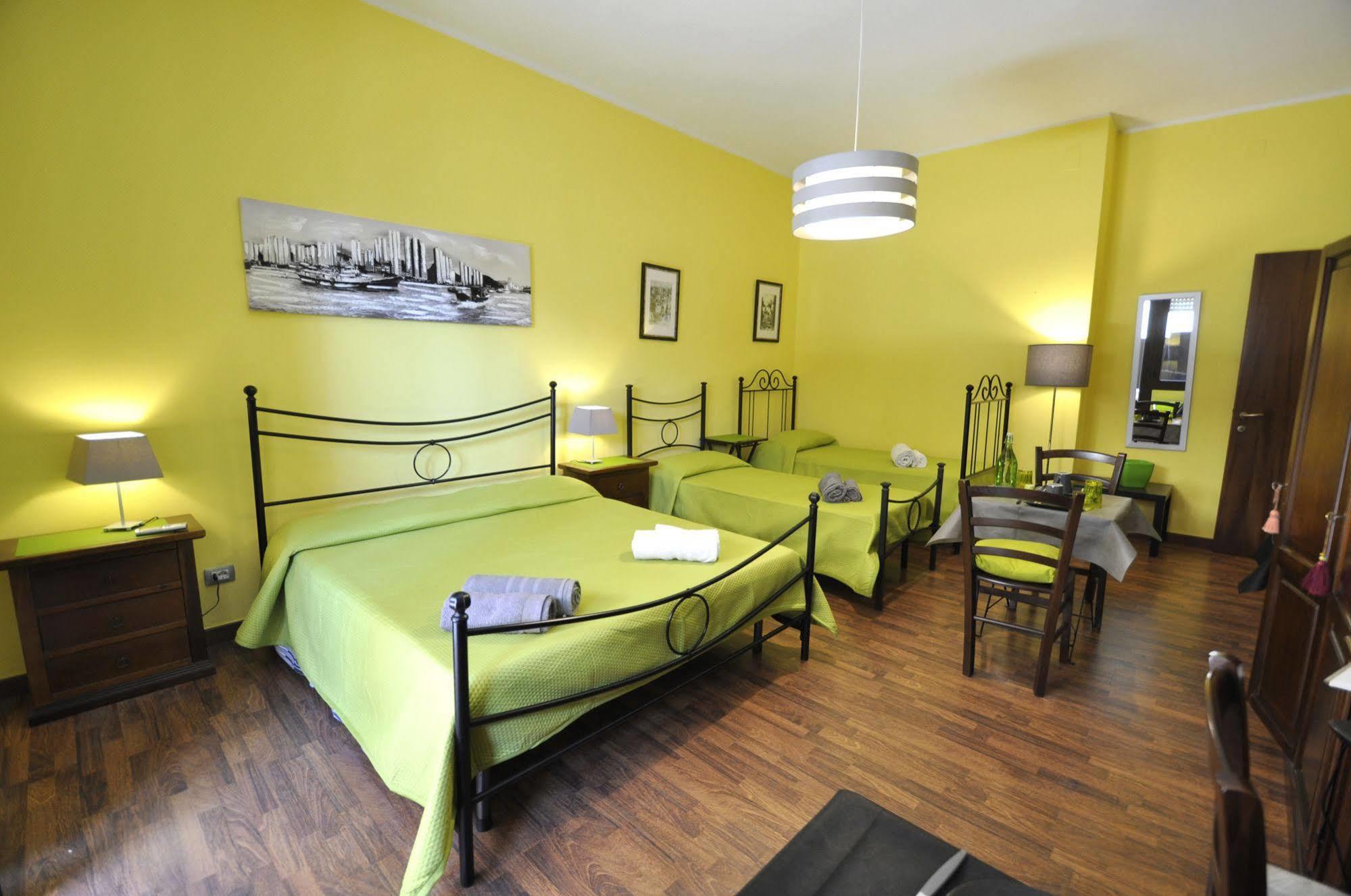 Cerdena Rooms Cagliari Kültér fotó